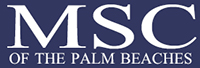 MSC Palm Beaches